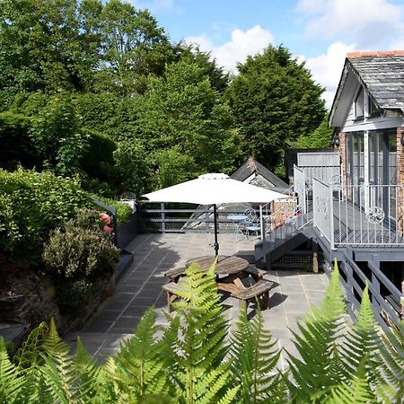 Tranquil Cornish Retreat Close To Port Isaac Beaches And Moor Bodmin Kültér fotó