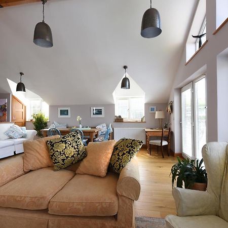 Tranquil Cornish Retreat Close To Port Isaac Beaches And Moor Bodmin Kültér fotó