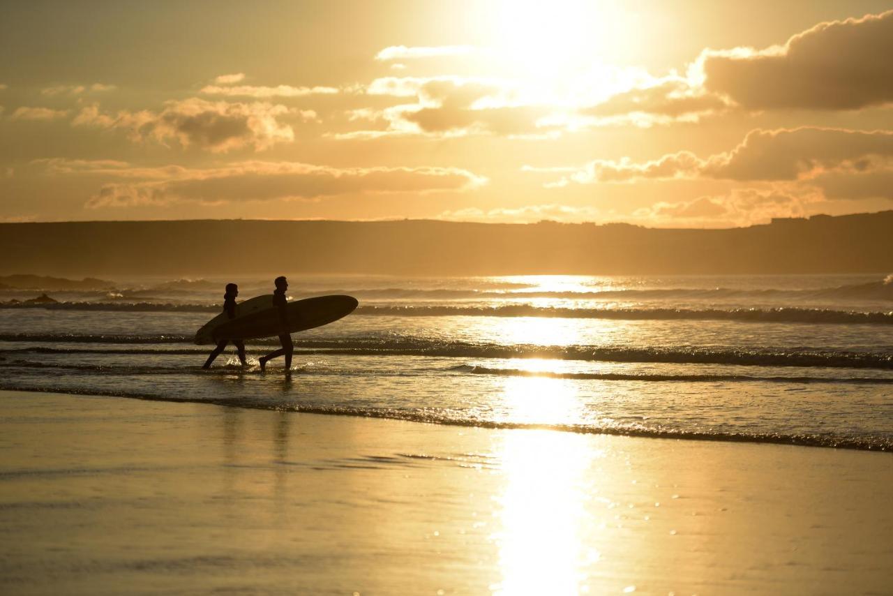 Tranquil Cornish Retreat Close To Port Isaac Beaches And Moor Bodmin Kültér fotó