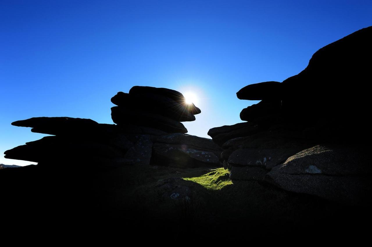 Tranquil Cornish Retreat Close To Port Isaac Beaches And Moor Bodmin Kültér fotó