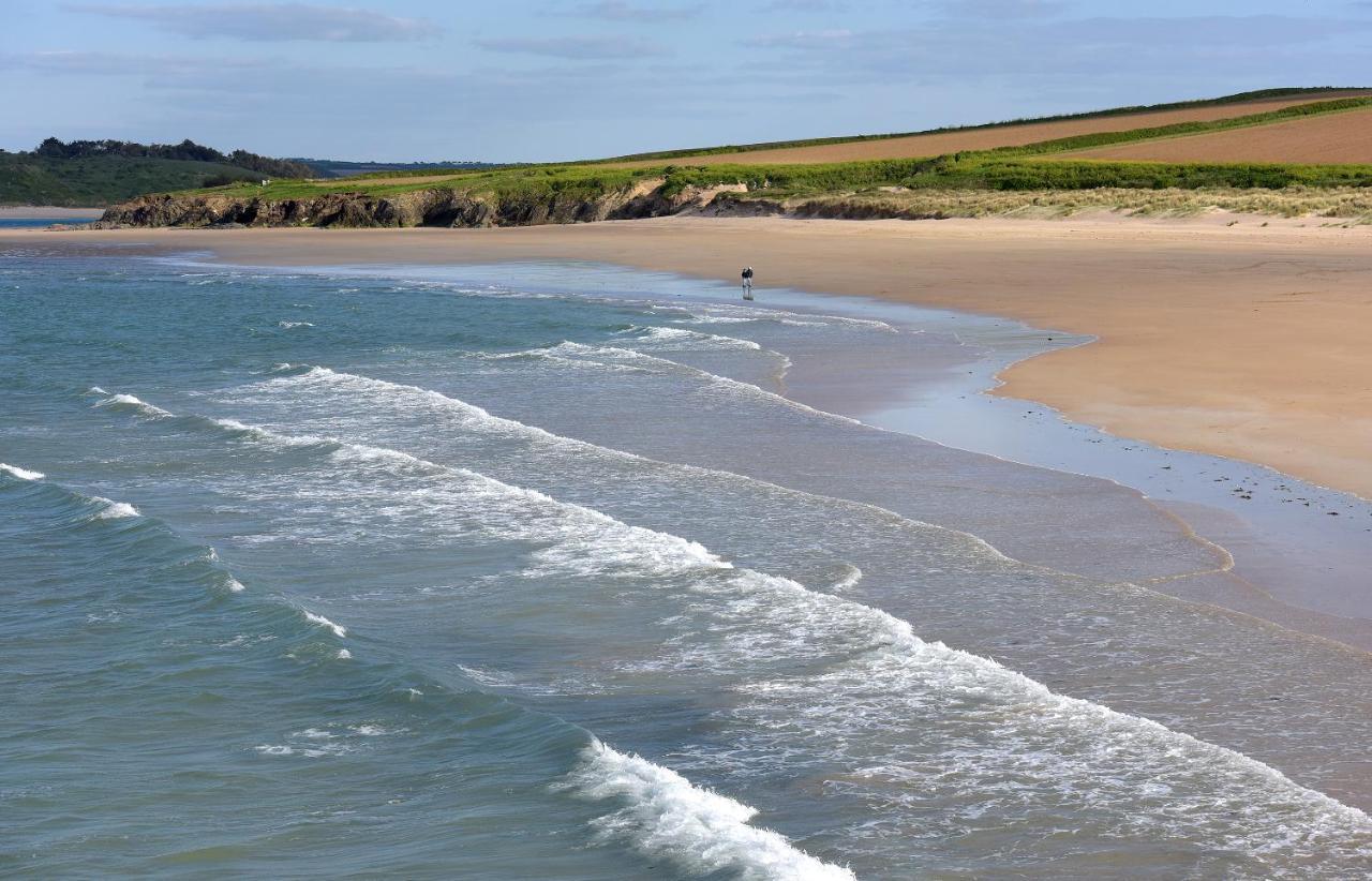 Tranquil Cornish Retreat Close To Port Isaac Beaches And Moor Bodmin Kültér fotó