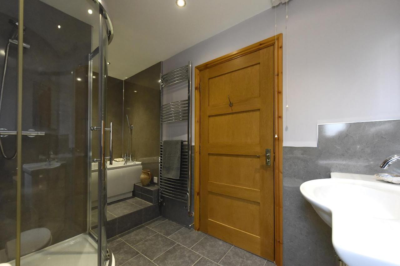 Tranquil Cornish Retreat Close To Port Isaac Beaches And Moor Bodmin Kültér fotó