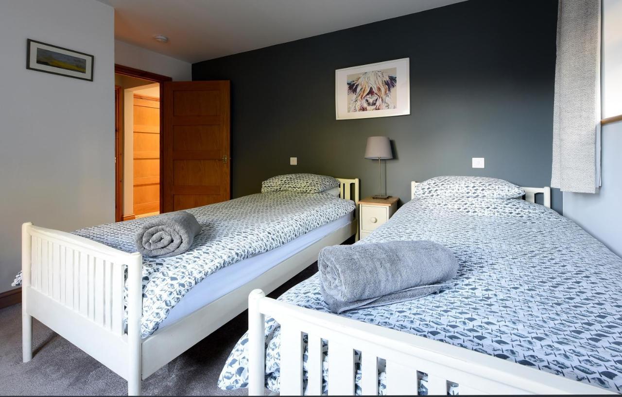 Tranquil Cornish Retreat Close To Port Isaac Beaches And Moor Bodmin Kültér fotó