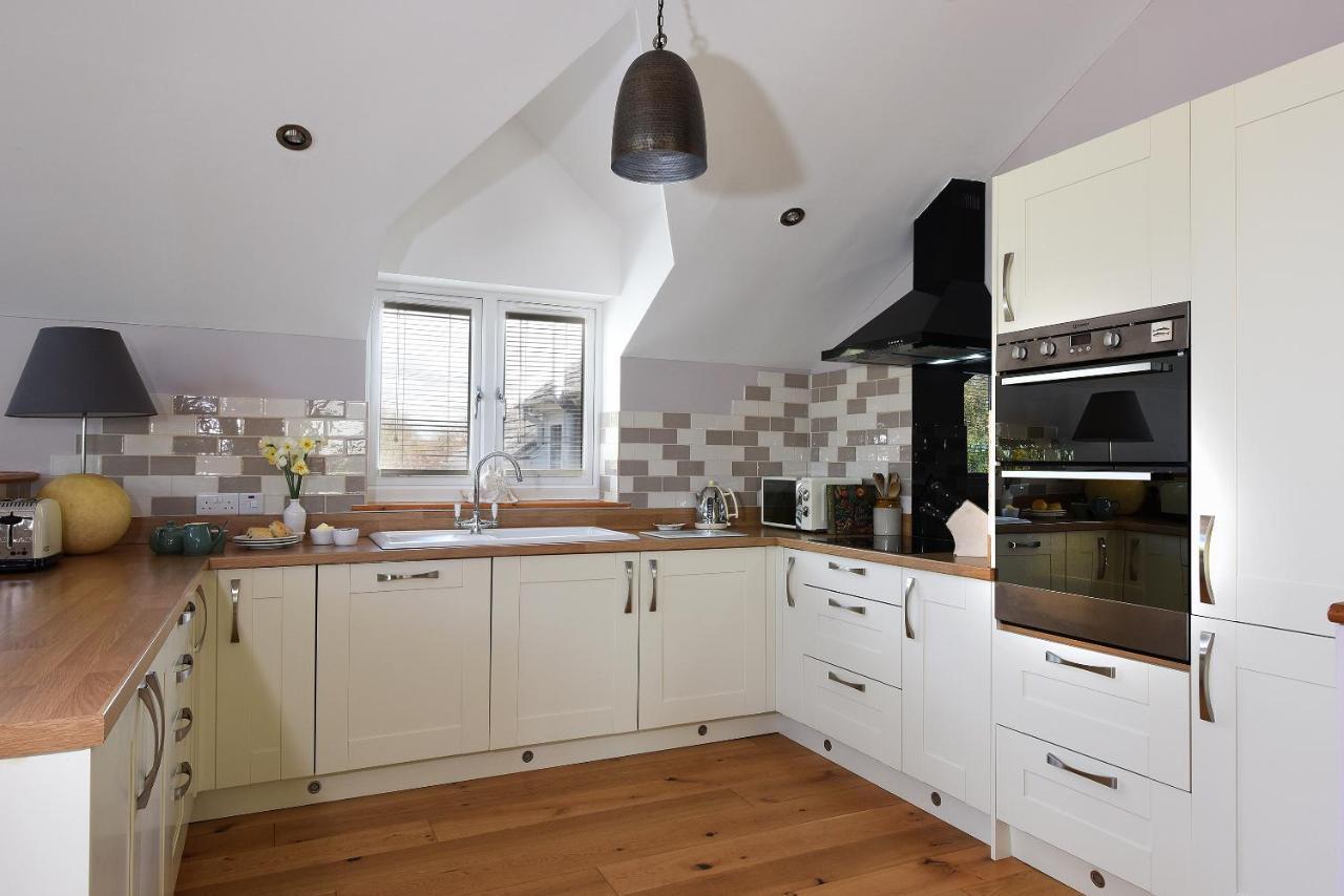 Tranquil Cornish Retreat Close To Port Isaac Beaches And Moor Bodmin Kültér fotó