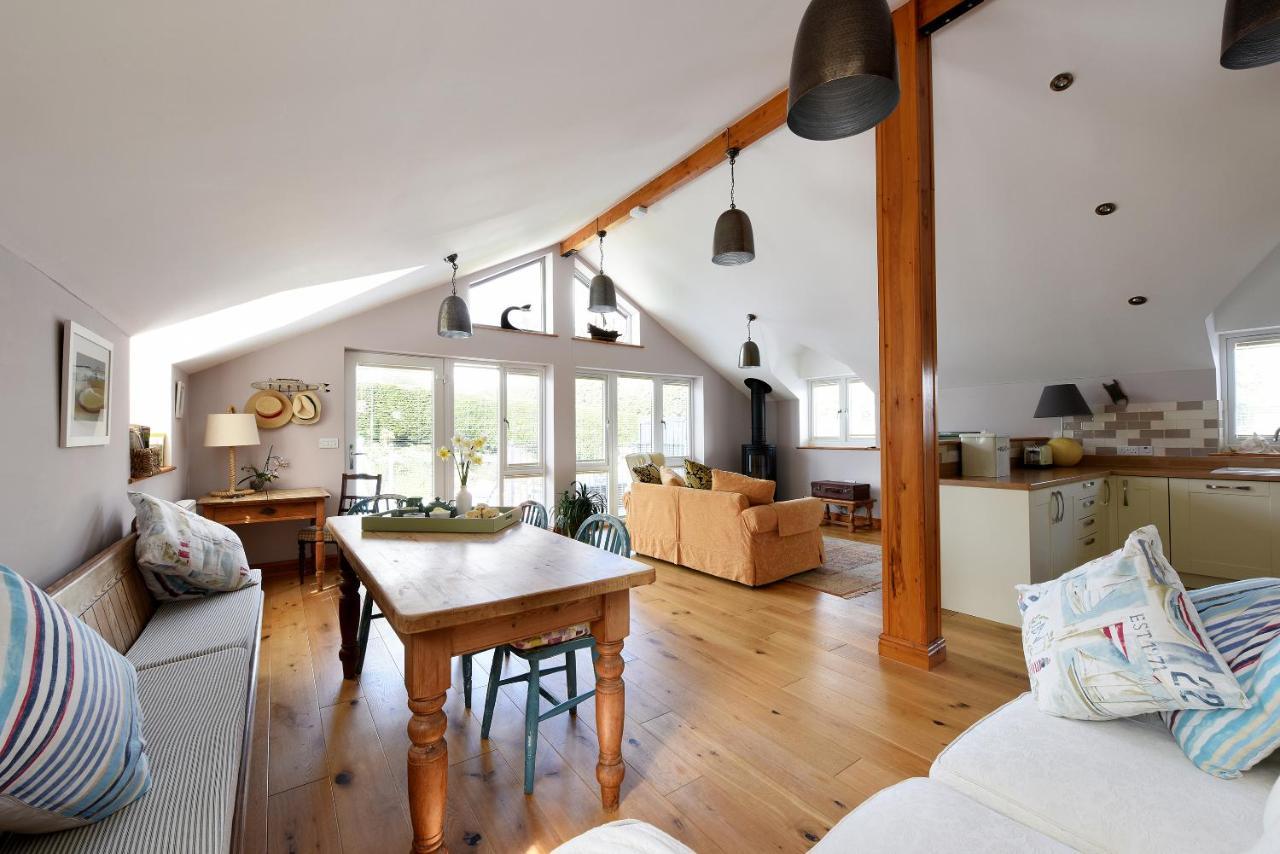 Tranquil Cornish Retreat Close To Port Isaac Beaches And Moor Bodmin Kültér fotó